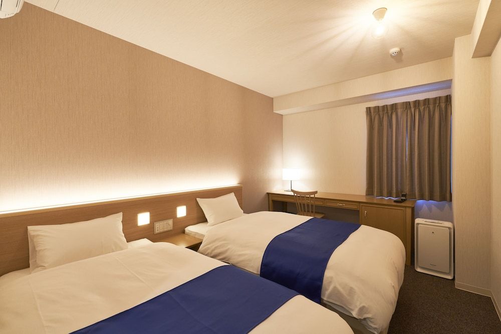 undefined HOTEL Meet Me Kobe Motomachi 6