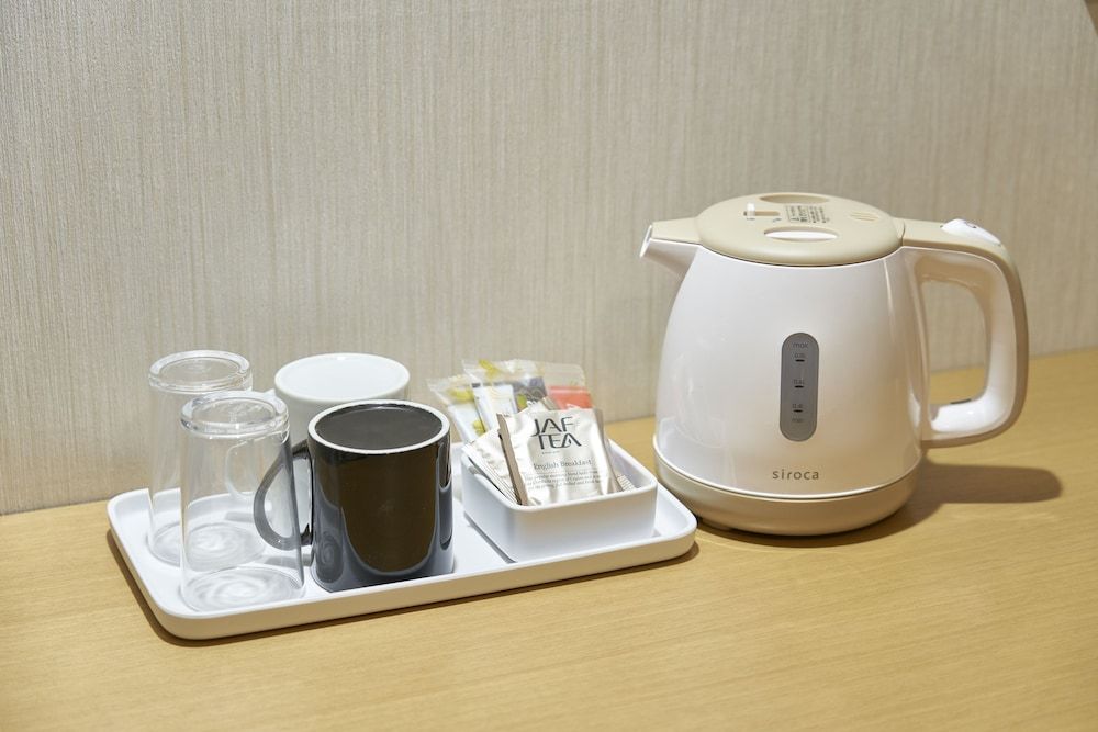 HOTEL Meet Me Kobe Motomachi Twin Room 4