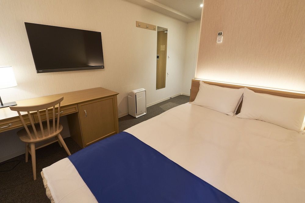 undefined HOTEL Meet Me Kobe Motomachi 5