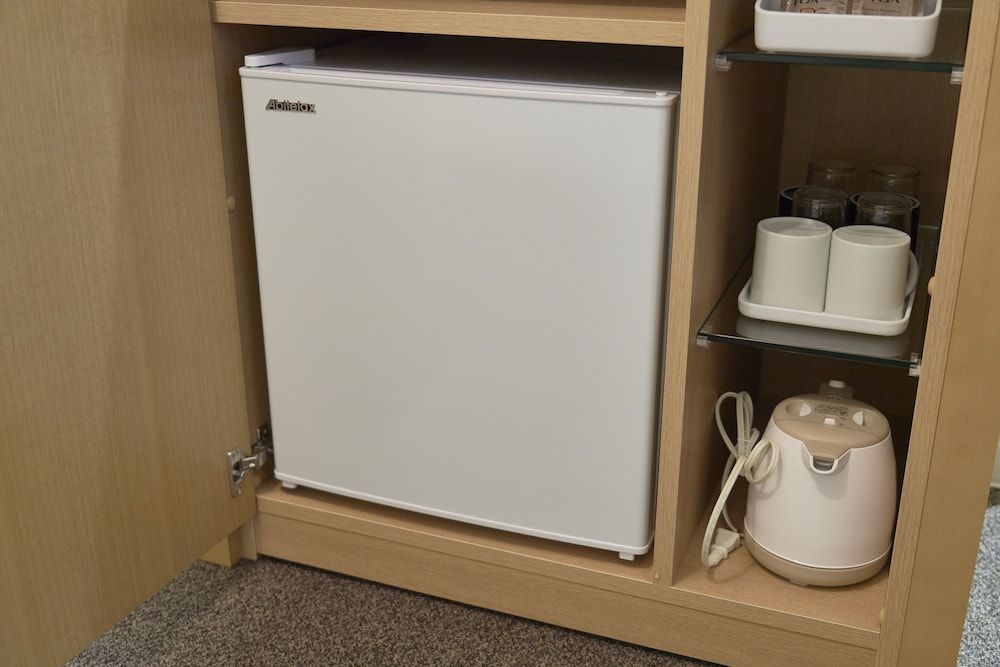 HOTEL Meet Me Kobe Motomachi Twin Room 3