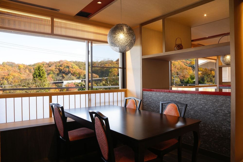 undefined Spa Terrace Shisui 8