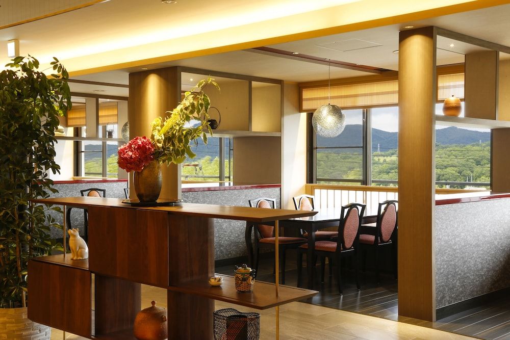 undefined Spa Terrace Shisui 9