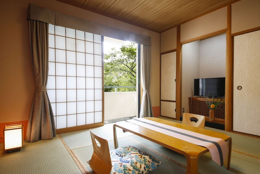 undefined Spa Terrace Shisui 4