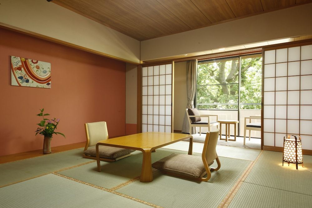 undefined Spa Terrace Shisui