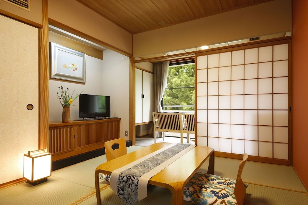 undefined Spa Terrace Shisui 2