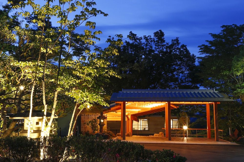 undefined Spa Terrace Shisui 5