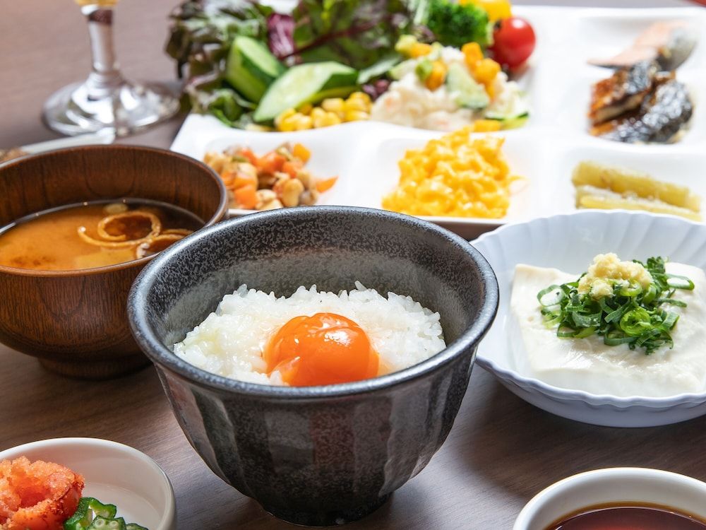 undefined APA Hotel Kobe Sannomiya Ekimae 9