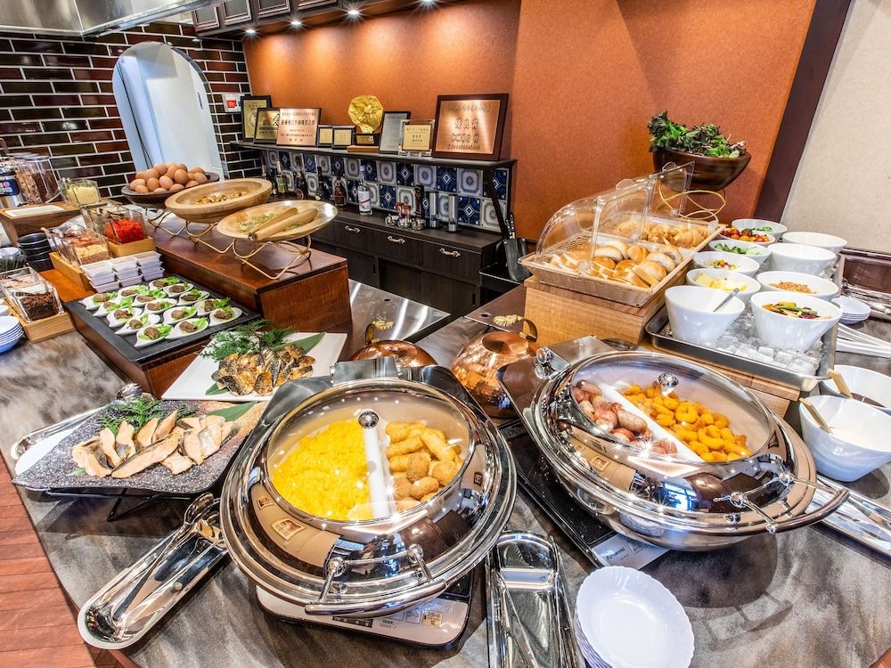undefined APA Hotel Kobe Sannomiya Ekimae 7