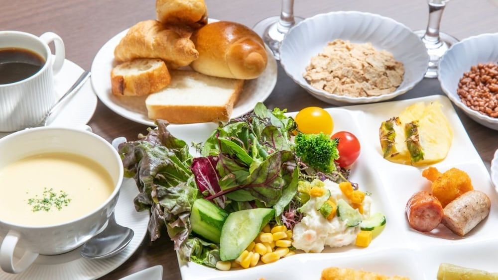 undefined APA Hotel Kobe Sannomiya Ekimae 7