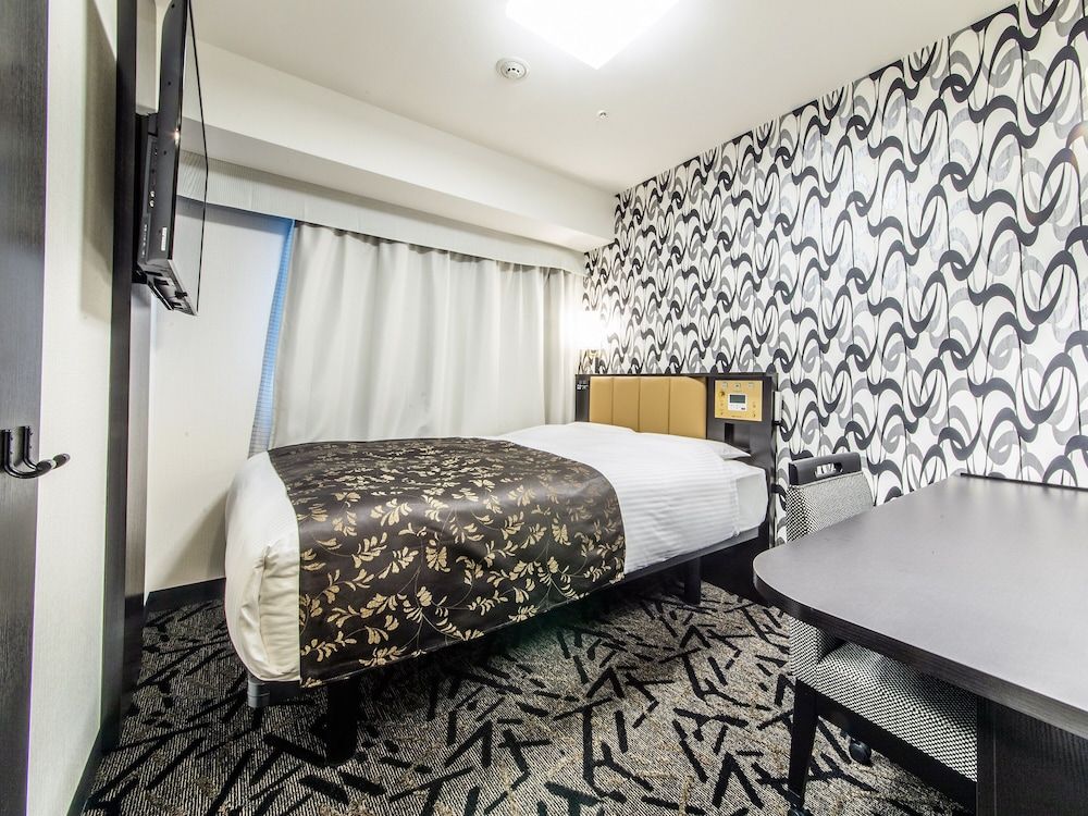 undefined APA Hotel Kobe Sannomiya Ekimae 2