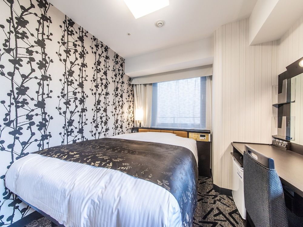 undefined APA Hotel Kobe Sannomiya Ekimae