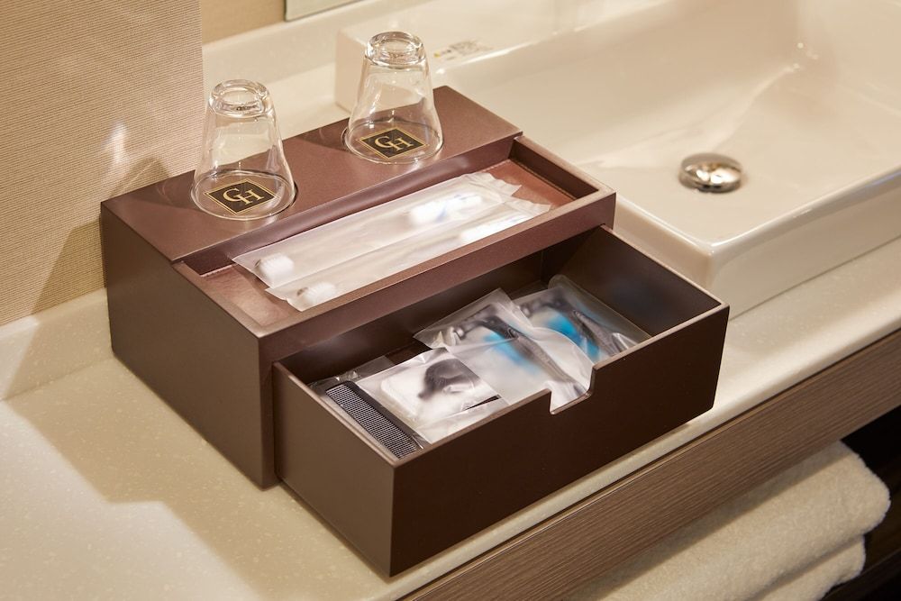In-Room Amenity
