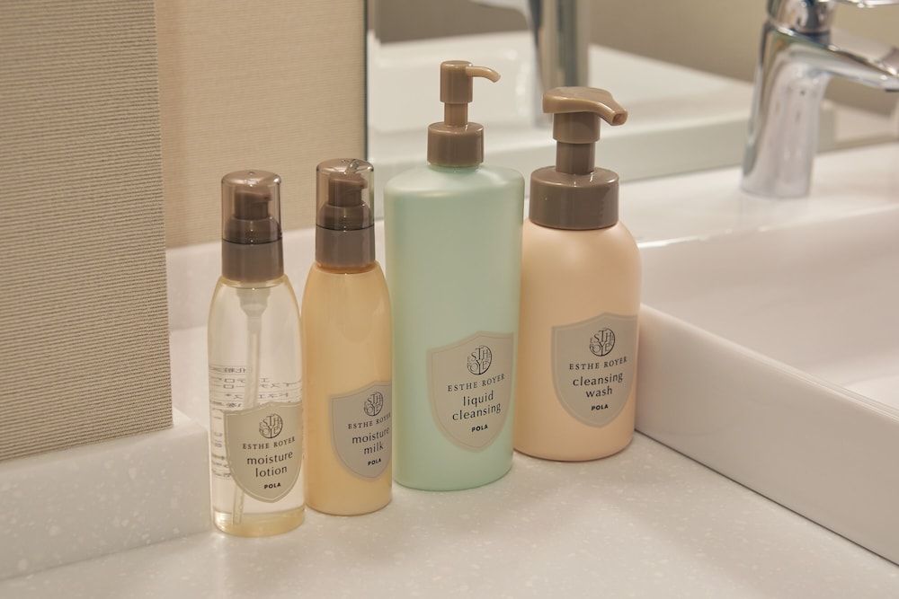 In-Room Amenity