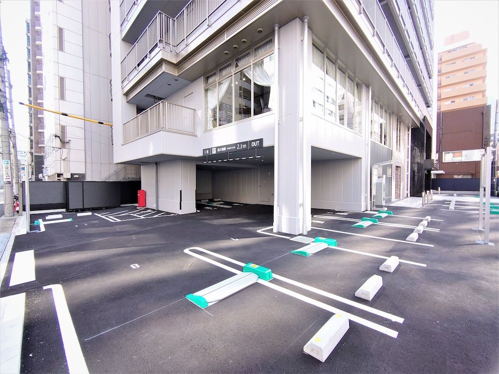 undefined Green Rich Hotel Kobe Sannomiya 9