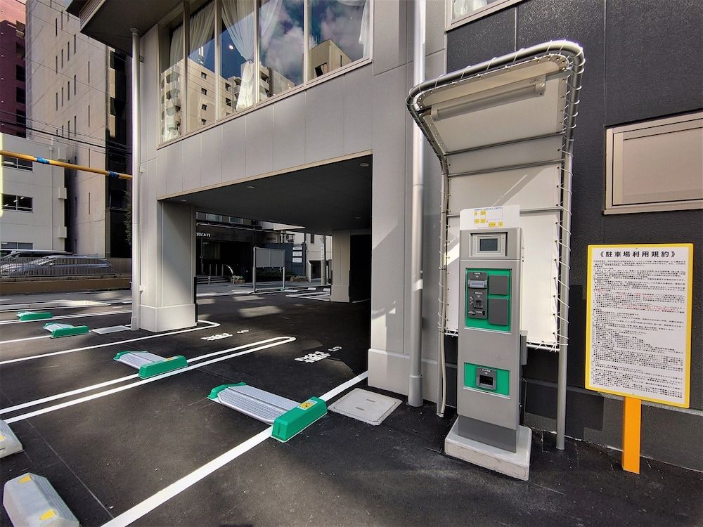 undefined Green Rich Hotel Kobe Sannomiya 7