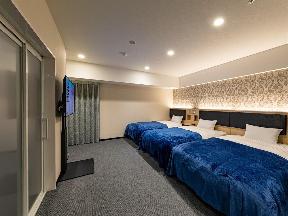 undefined Green Rich Hotel Kobe Sannomiya 3
