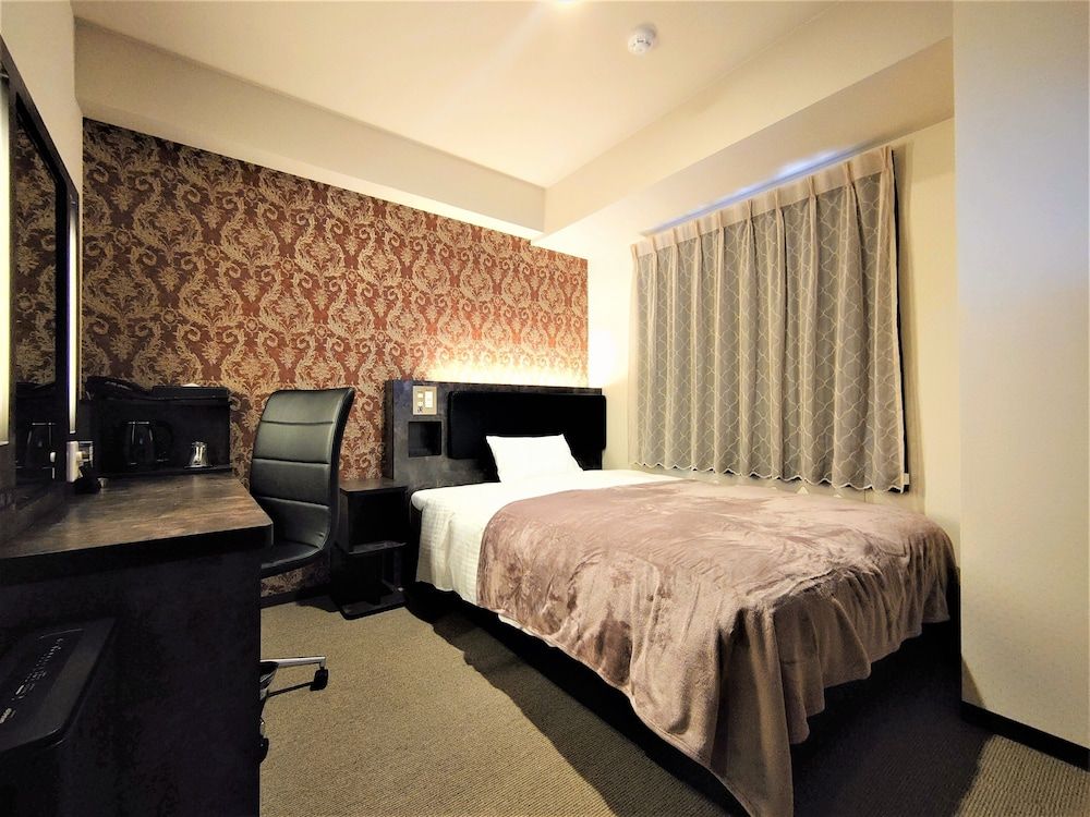 undefined Green Rich Hotel Kobe Sannomiya