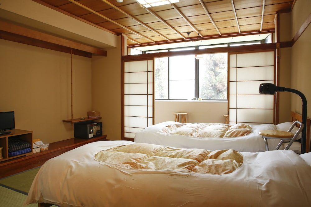 undefined Arima Koyado Toji 2