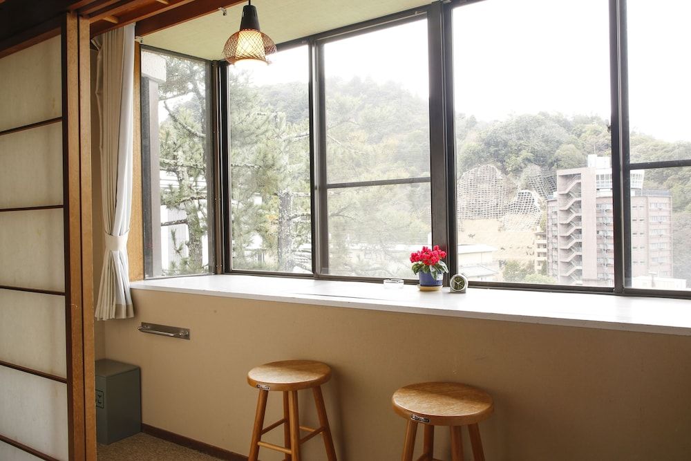 undefined Arima Koyado Toji 3