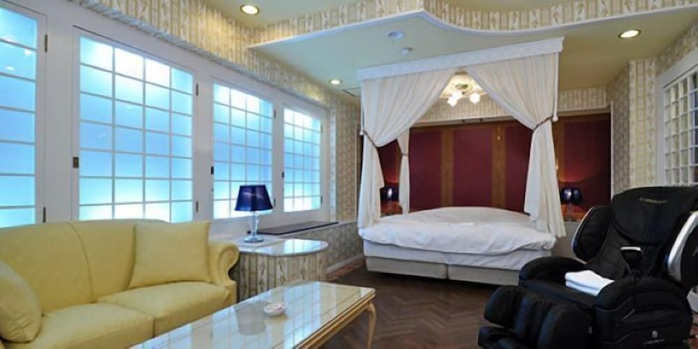 undefined Hotel Shasha Resort - Adults Only 7