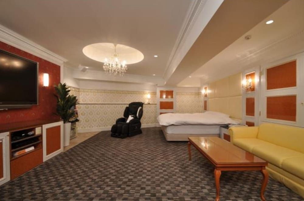 undefined Hotel Shasha Resort - Adults Only 8