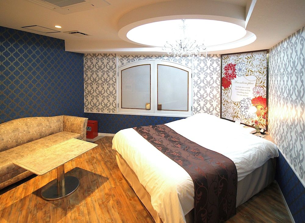 undefined Hotel Shasha Resort - Adults Only