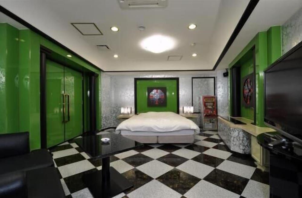 undefined Hotel Shasha Resort - Adults Only 10