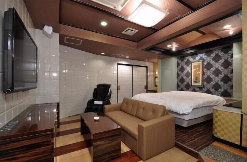 undefined Hotel Shasha Resort - Adults Only 9