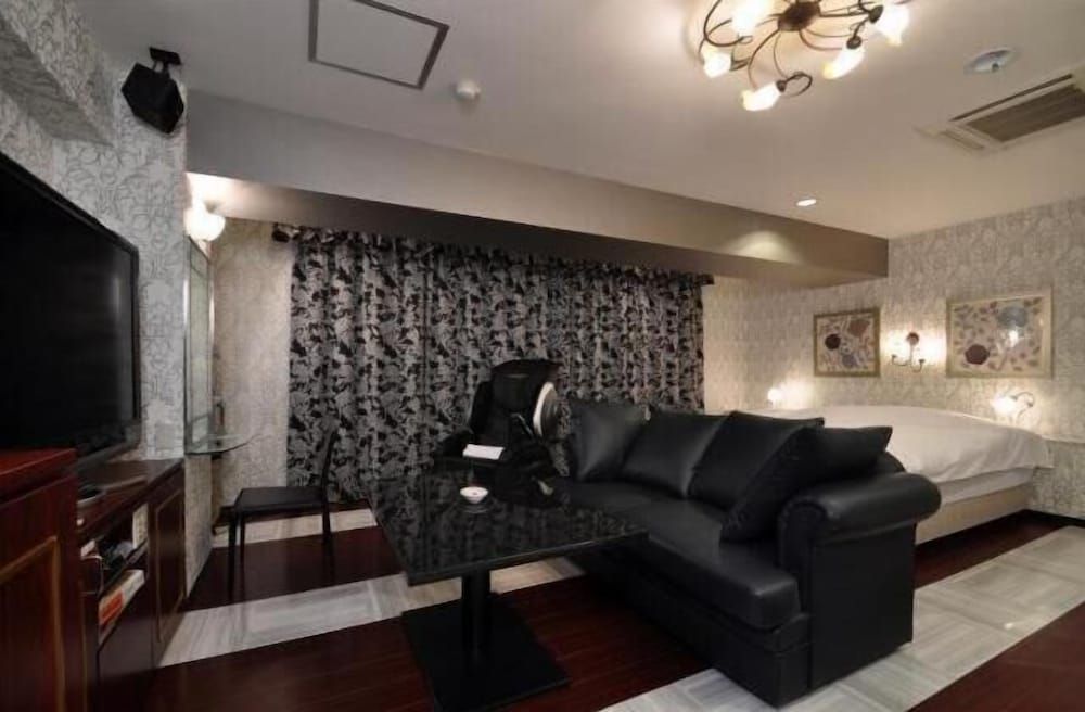 undefined Hotel Shasha Resort - Adults Only 6