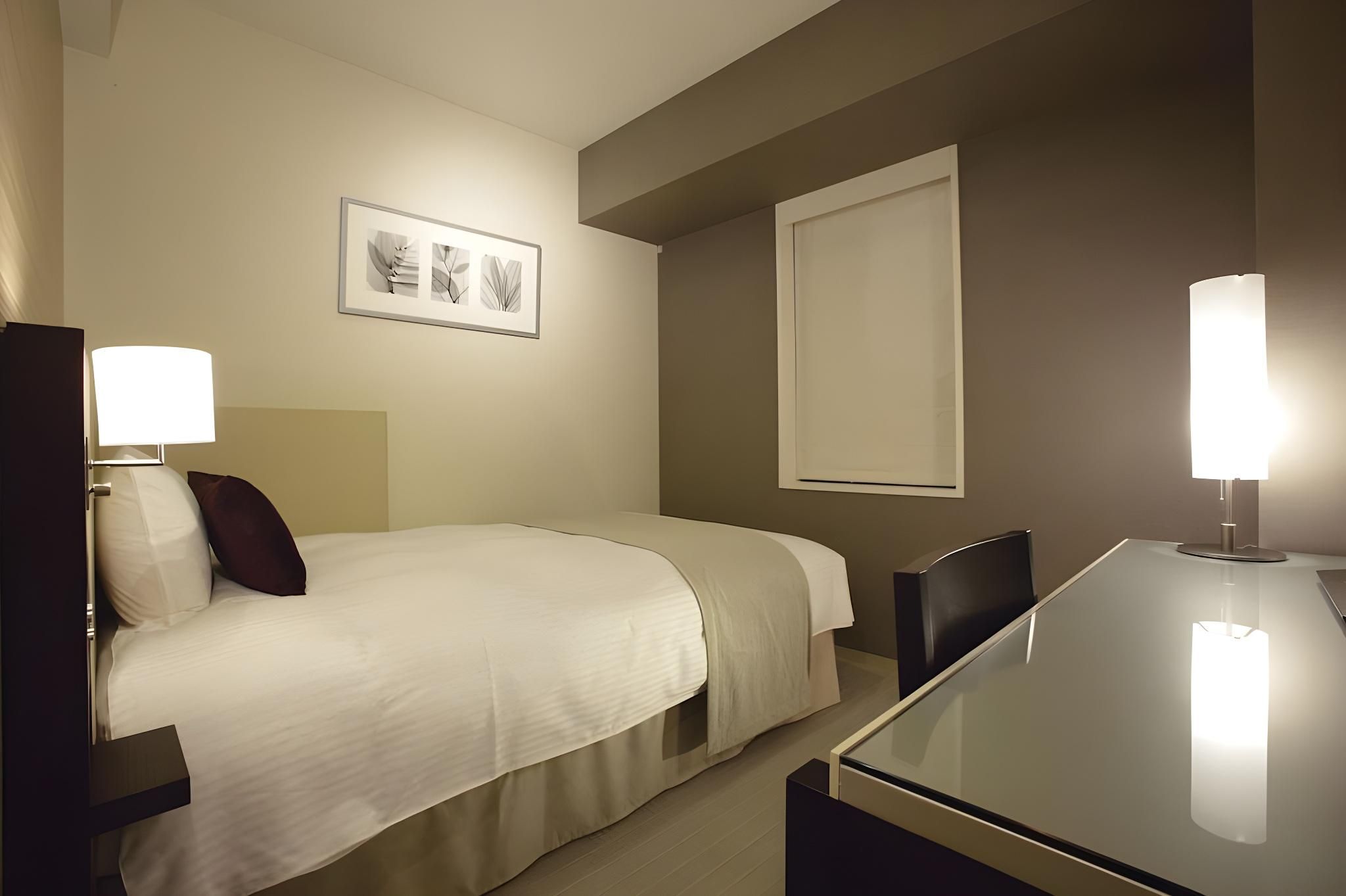 undefined KOKO HOTEL Kobe Sannomiya 4