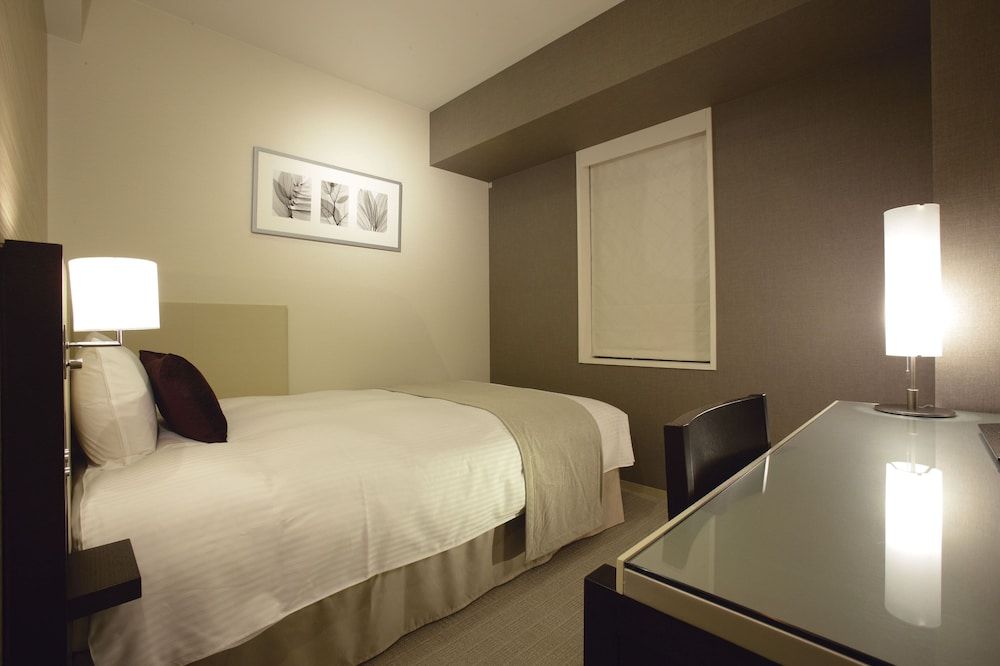 Semi Double Room, Non Smoking