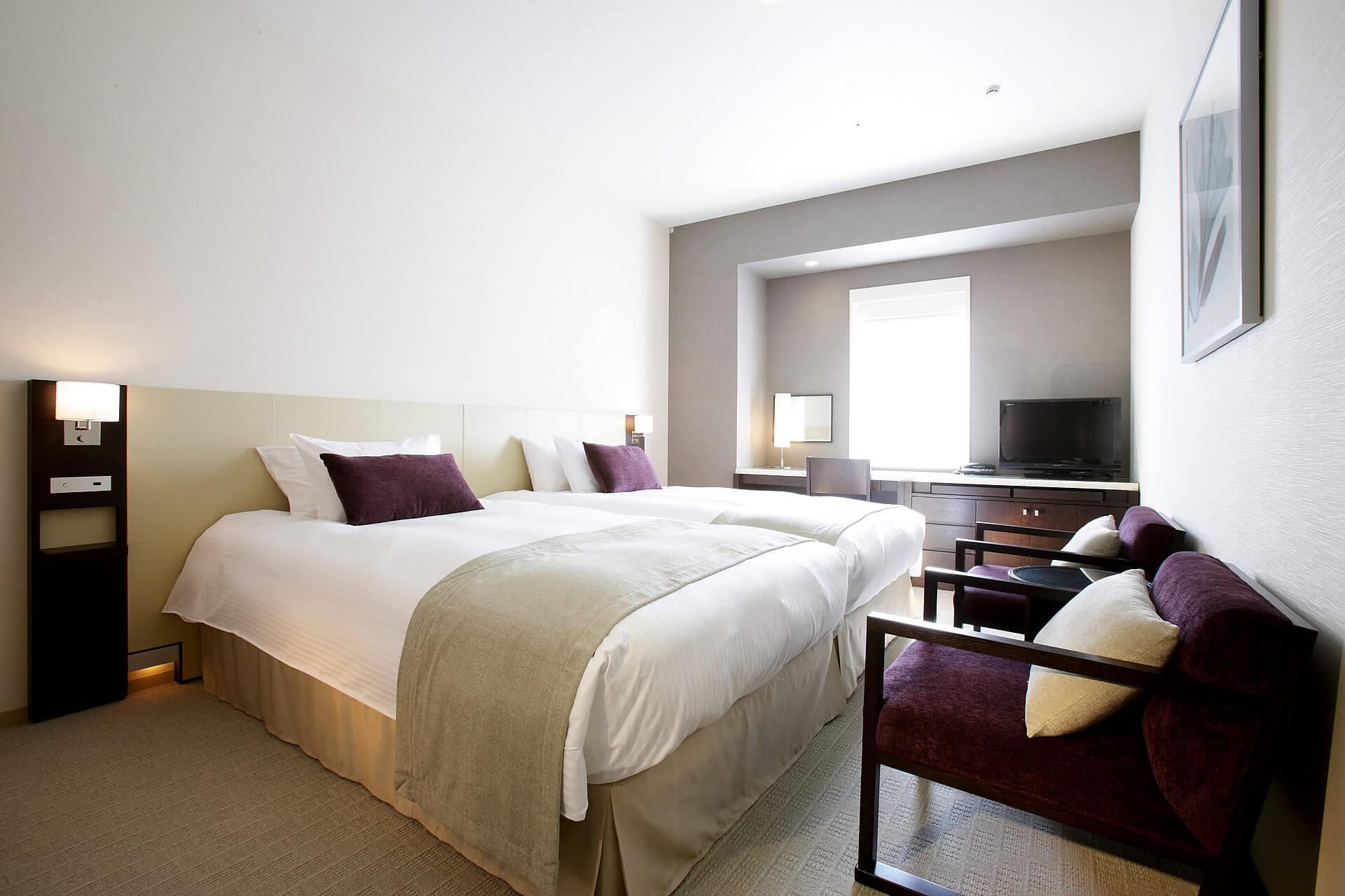 undefined KOKO HOTEL Kobe Sannomiya 9