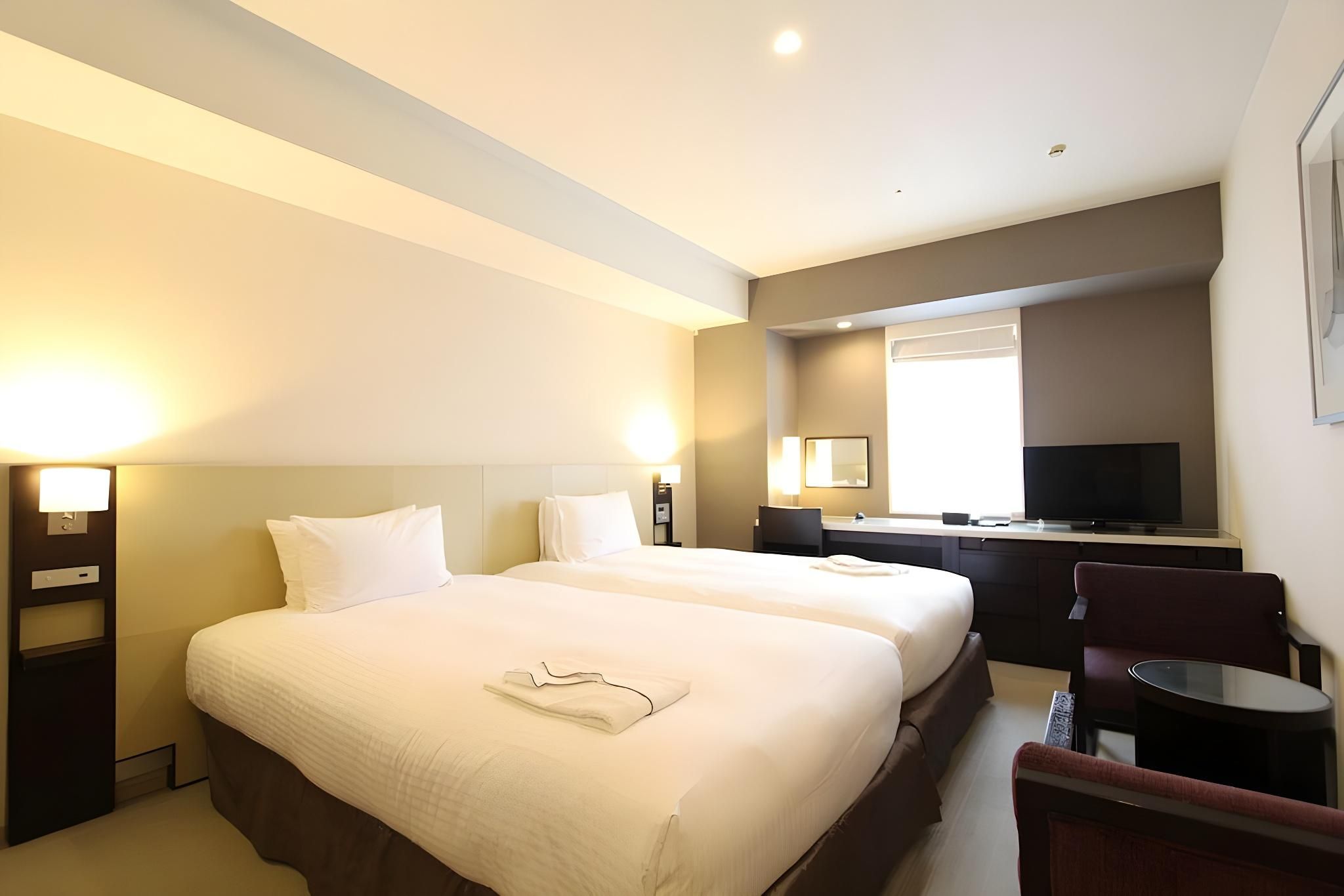 undefined KOKO HOTEL Kobe Sannomiya 7