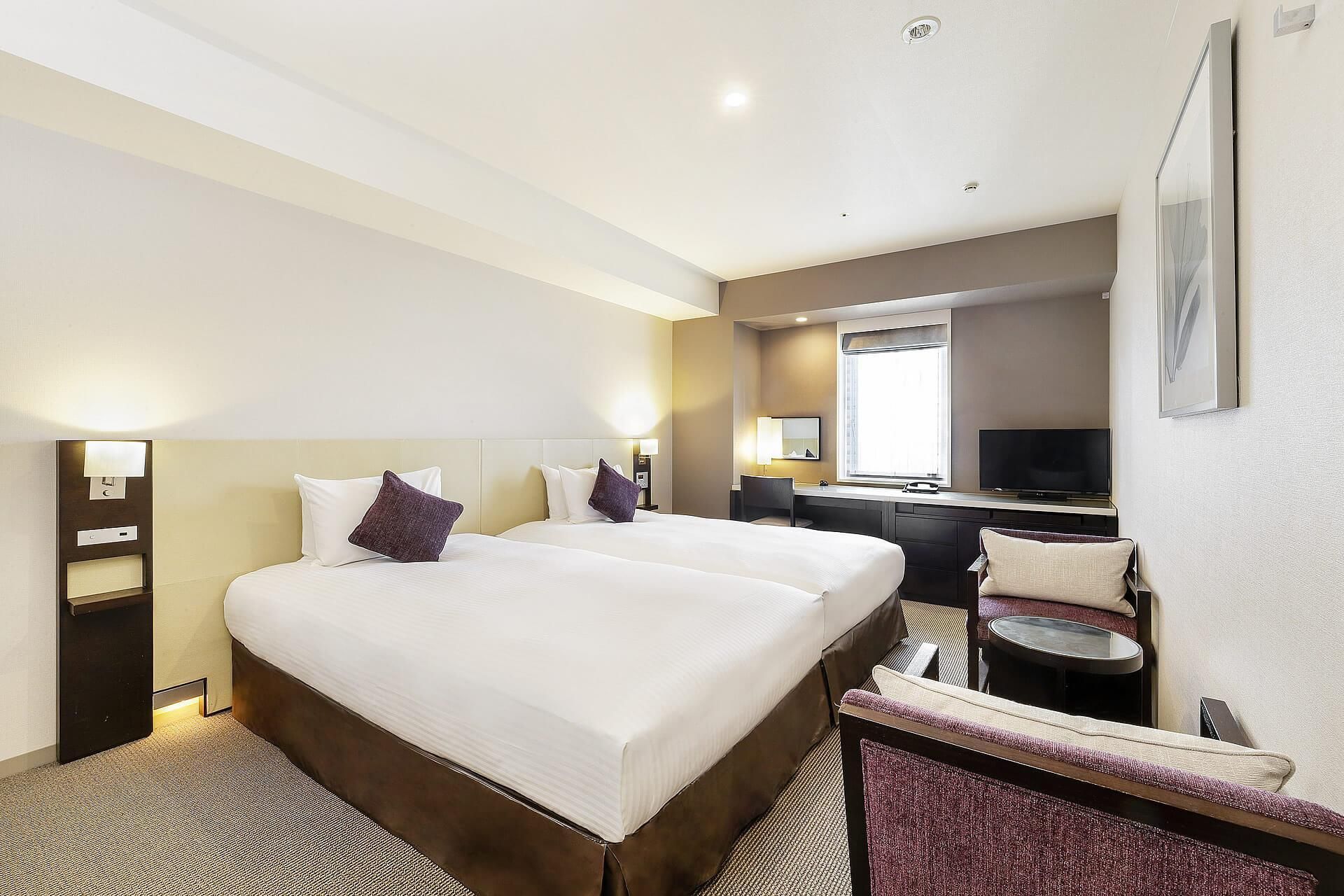 undefined KOKO HOTEL Kobe Sannomiya 6