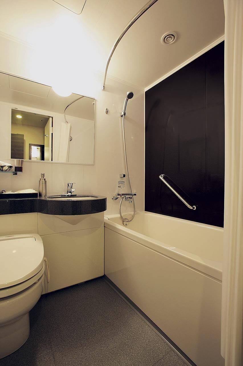 Superior Twin Room - Non-Smoking