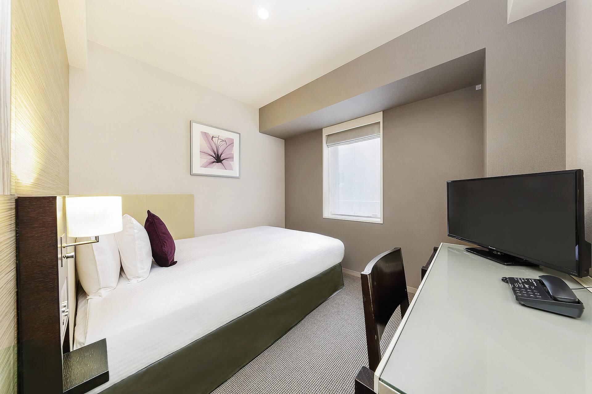 undefined KOKO HOTEL Kobe Sannomiya 3