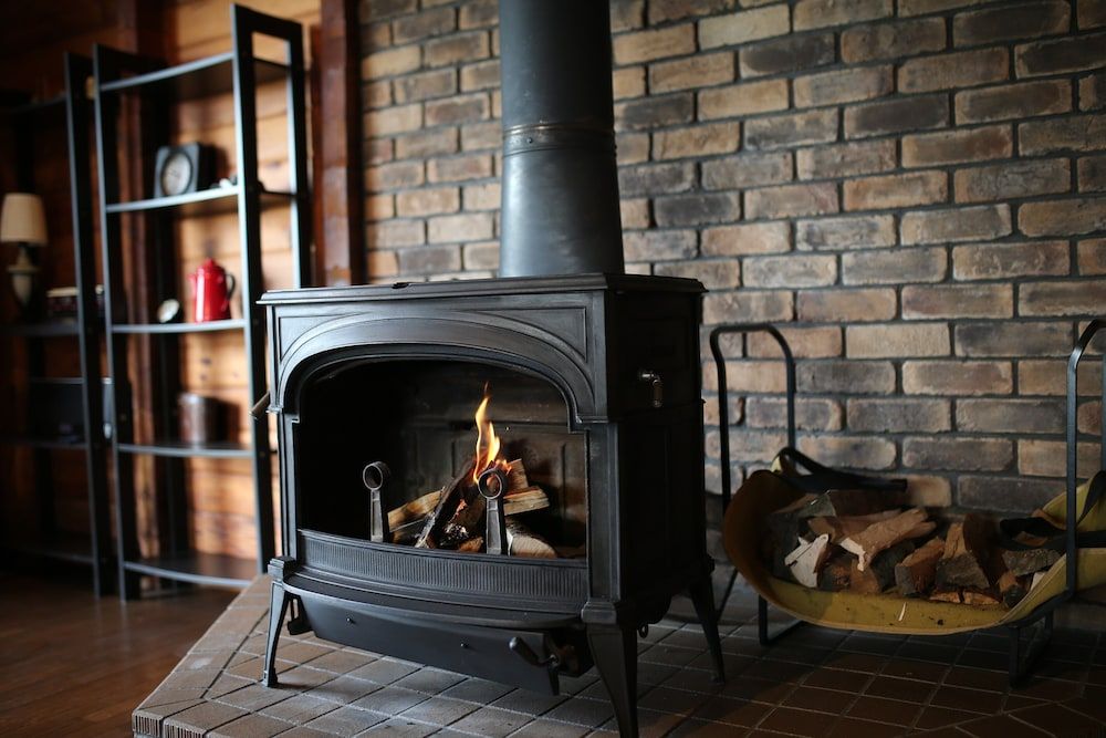 RENEST Luxury Cabin, 3 Bedrooms, Mountain View 15