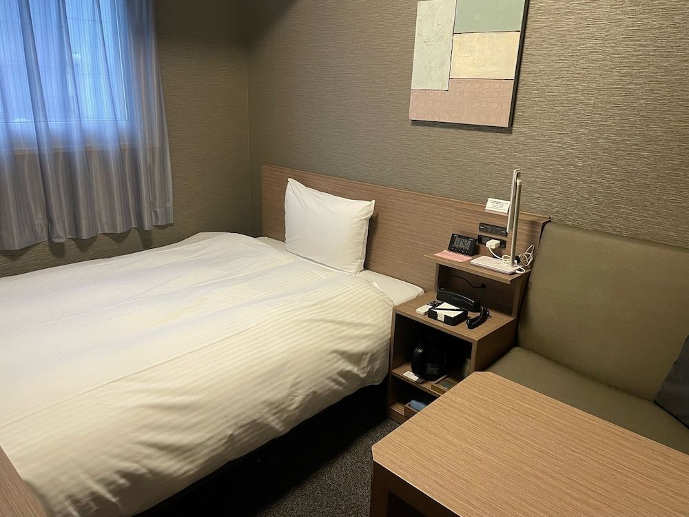 Single Room, Non Smoking