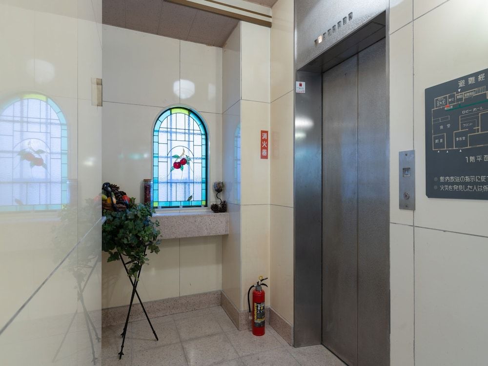 undefined Business Hotel Apple 10