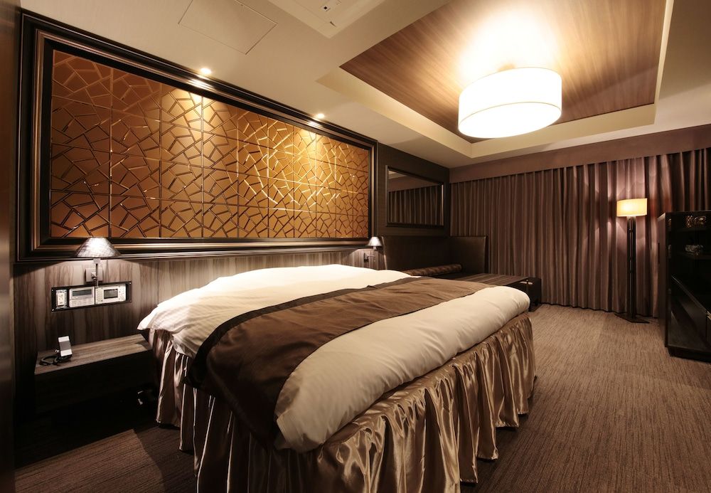 undefined N Hotel 9