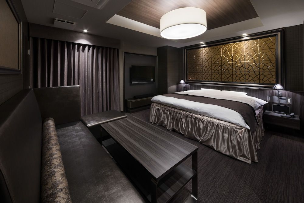 undefined N Hotel 5