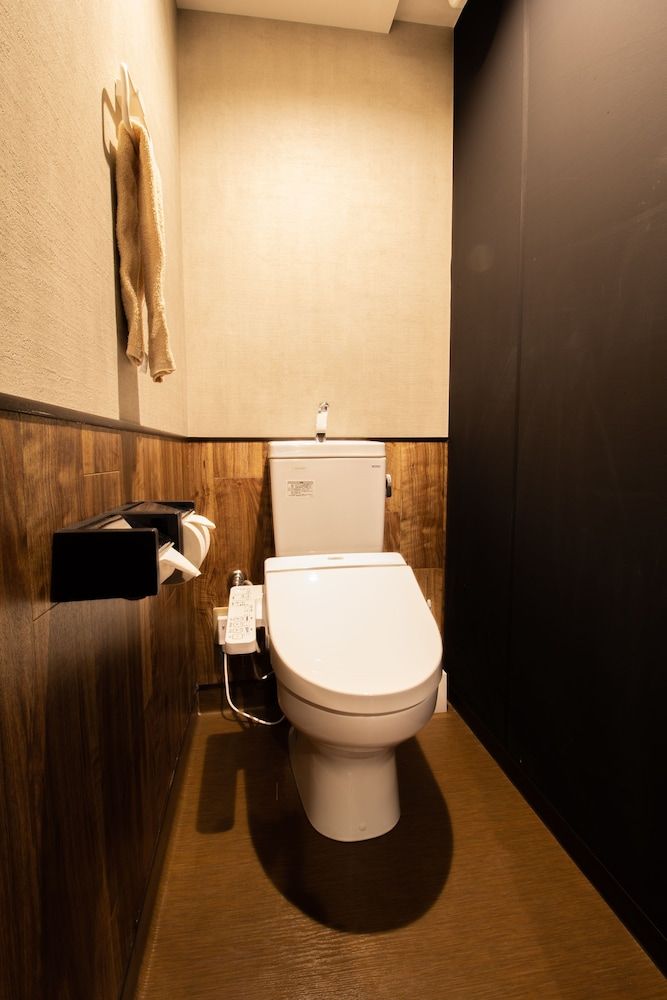 Trip & Sleep Hostel Twin Room 8