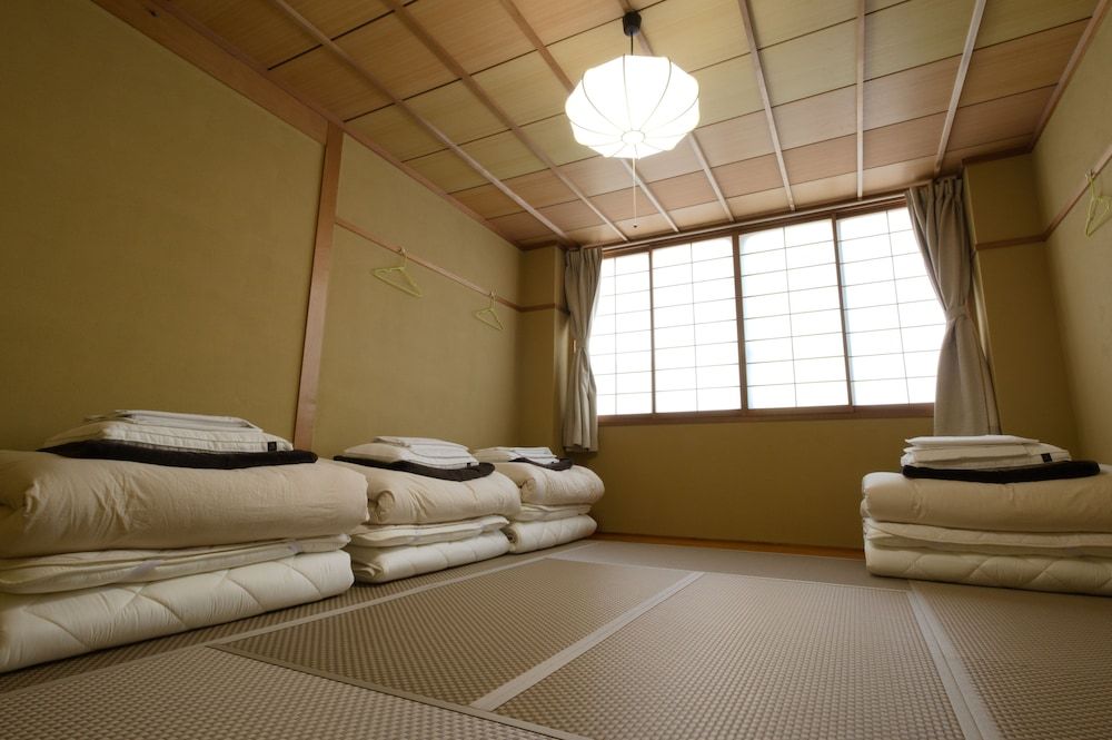 undefined Trip & Sleep Hostel 4