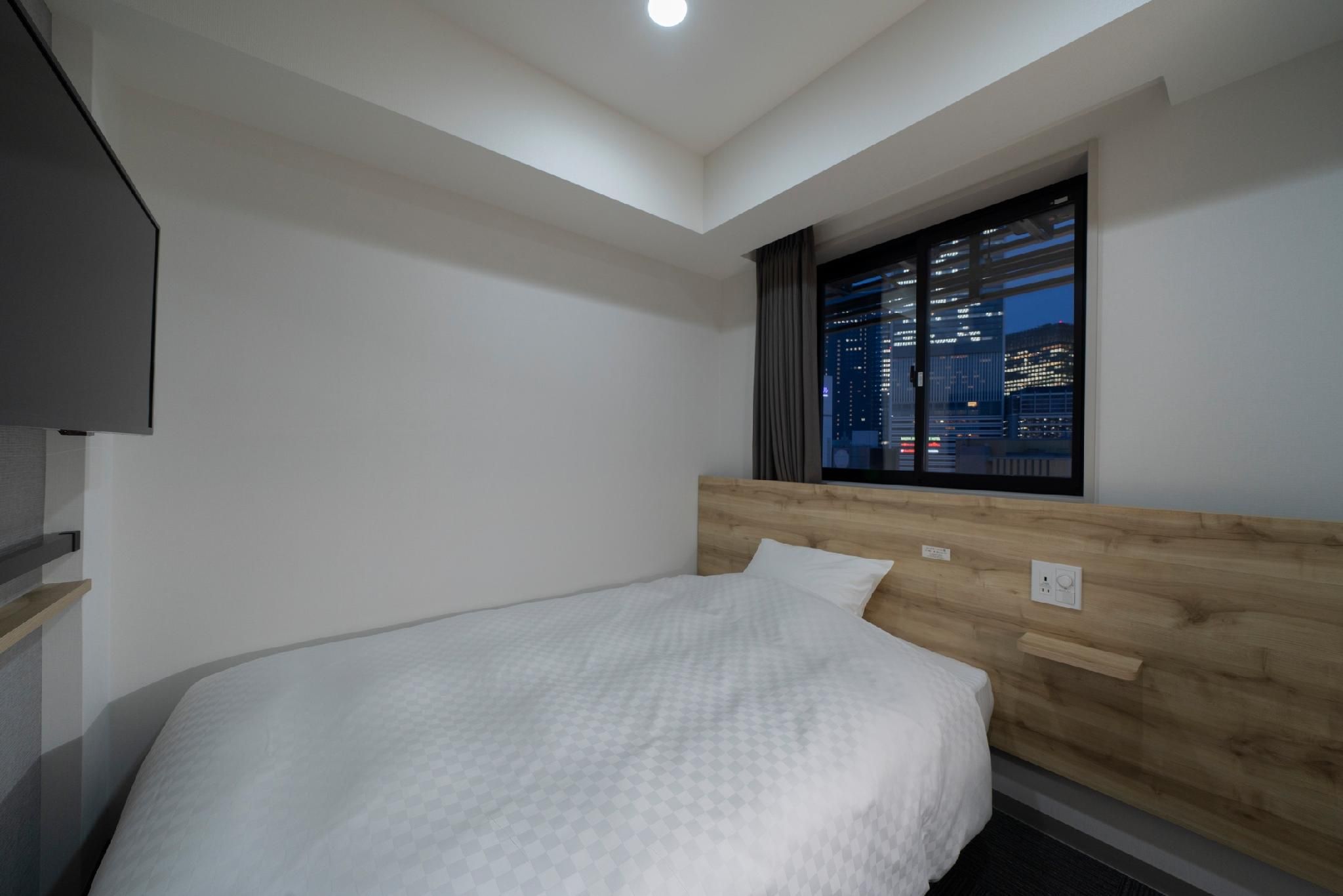 undefined Washington R&B Hotel Nagoya Shinkansenguchi 9