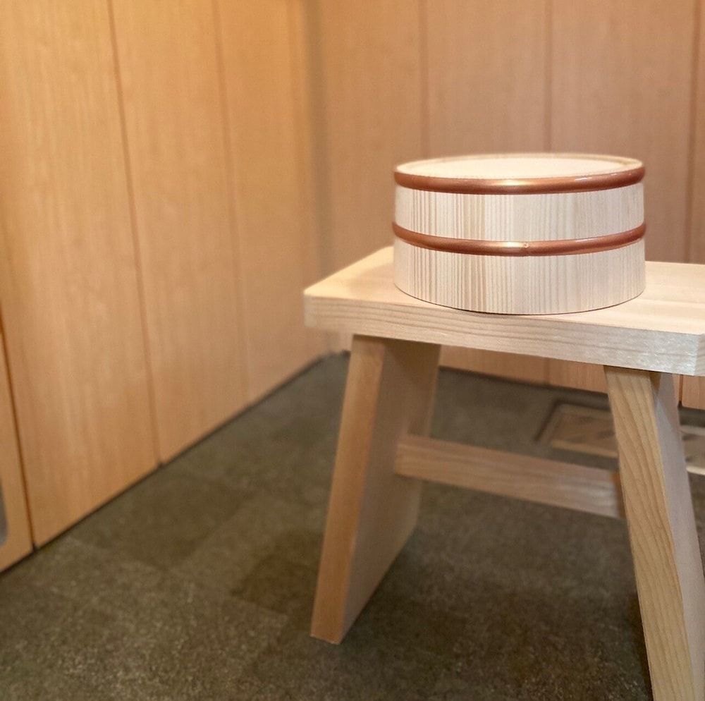 Kikunoya Traditional House 7