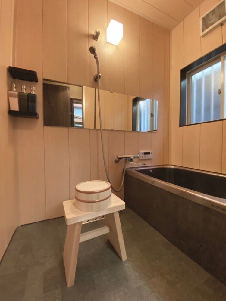 Kikunoya Traditional House 6