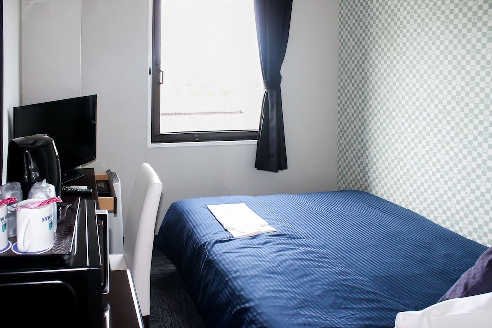 Hotel Live Max Nagoya Sakuradori Single Room, Smoking 3