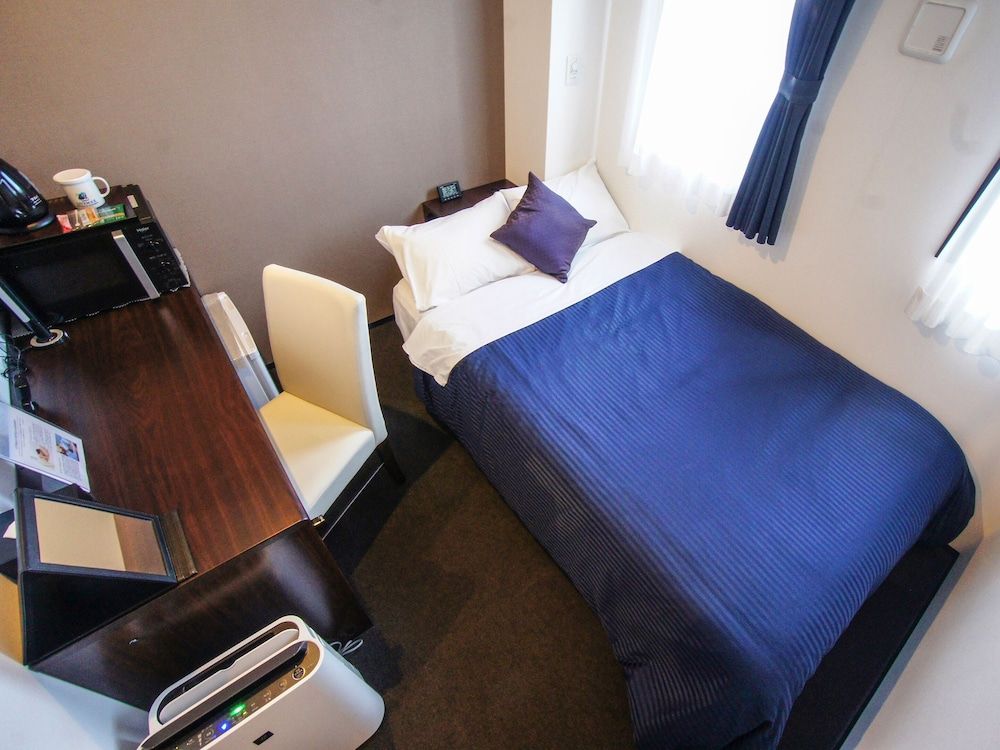 undefined Hotel Live Max Nagoya Sakuradori 9