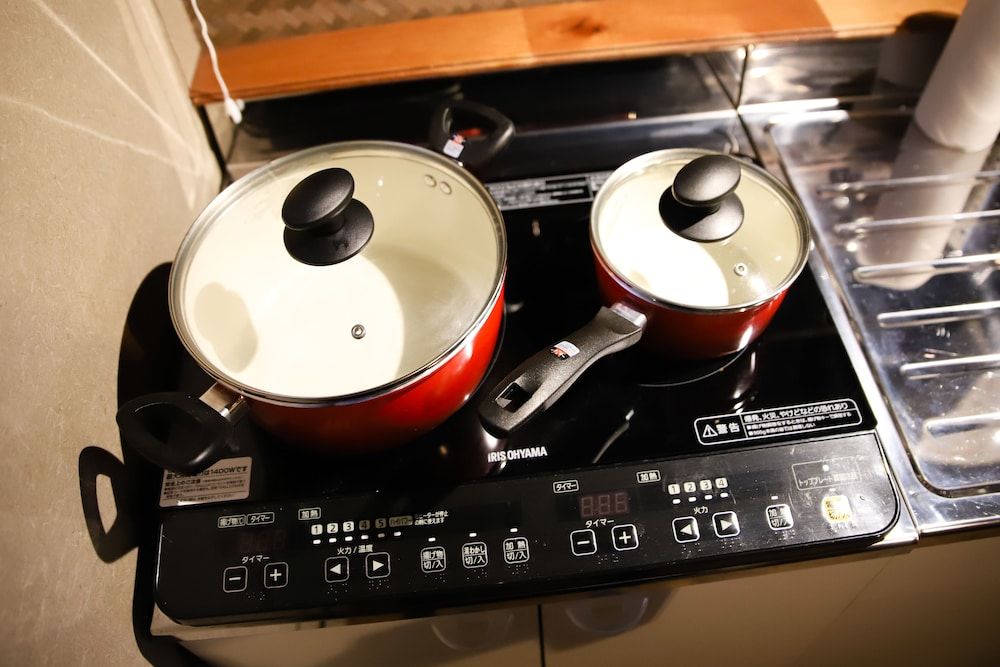 undefined Kikunoya Hanare 9