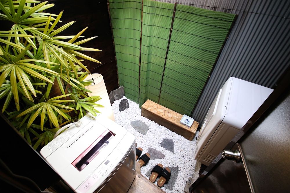 Kikunoya Hanare Private Vacation Home 8